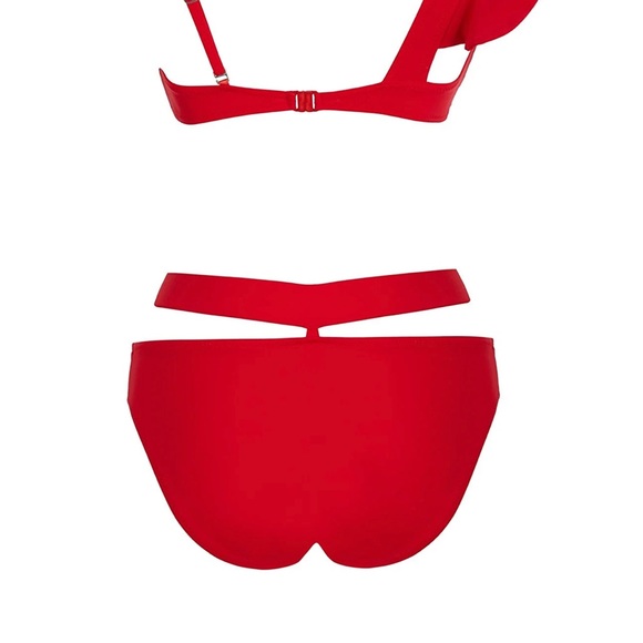 Sailor new bikini swimsuit - Picture 2 of 4